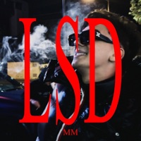 LSD - Single - AdelinMM
