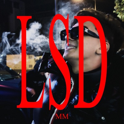 LSD - Single