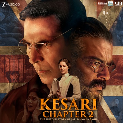 Kesari Chapter 2 (Original Motion Picture Soundtrack)