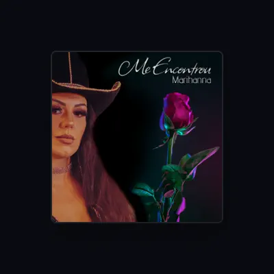 Listen to MARIHANNA, watch music videos, read bio, see tour dates & more!