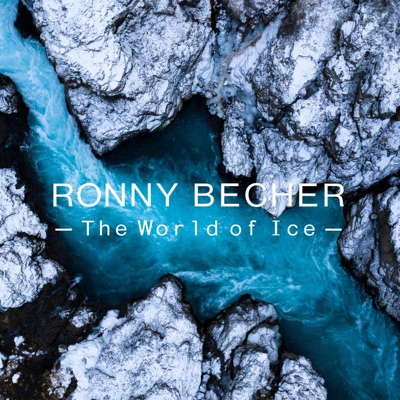 The World of Ice - Single