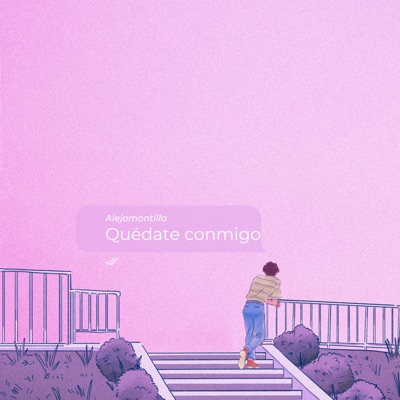 Quédate conmigo - Single