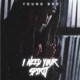 I NEED YOUR SPIRIT Single