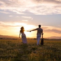 Two Broken People - Single - MAAPS