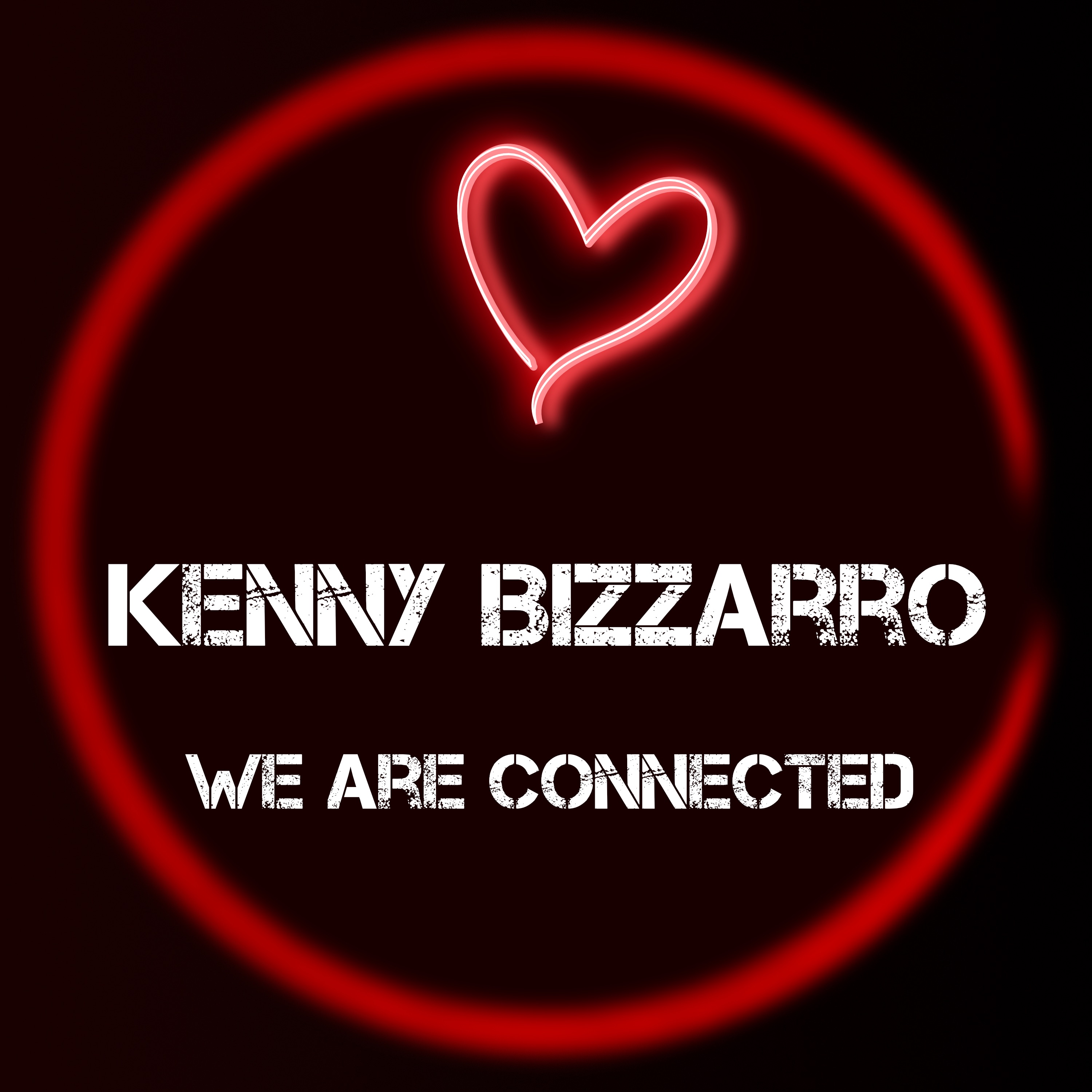 We Are Connected - Single