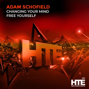 Changing Your Mind / Free Yourself - Single