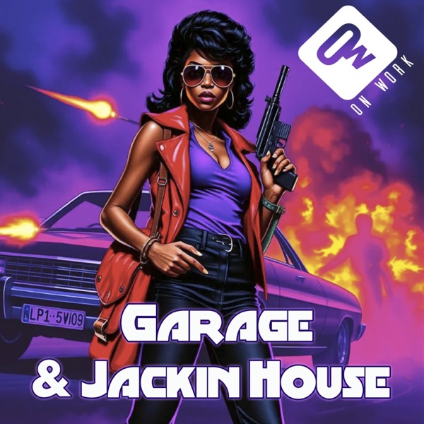 Garage & Jackin House