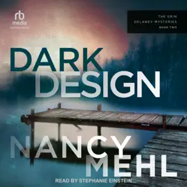 Dark Design (Erin Delaney Mysteries)