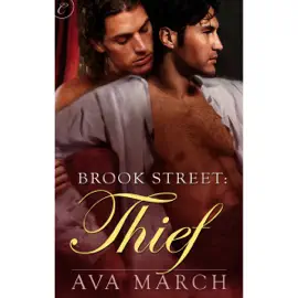 Brook Street: Thief (Unabridged)