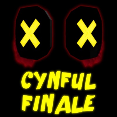 Cynful Finale (feat. TripleDakury, Vinxian, Sye Sanesaki & Zenotroid) - Single