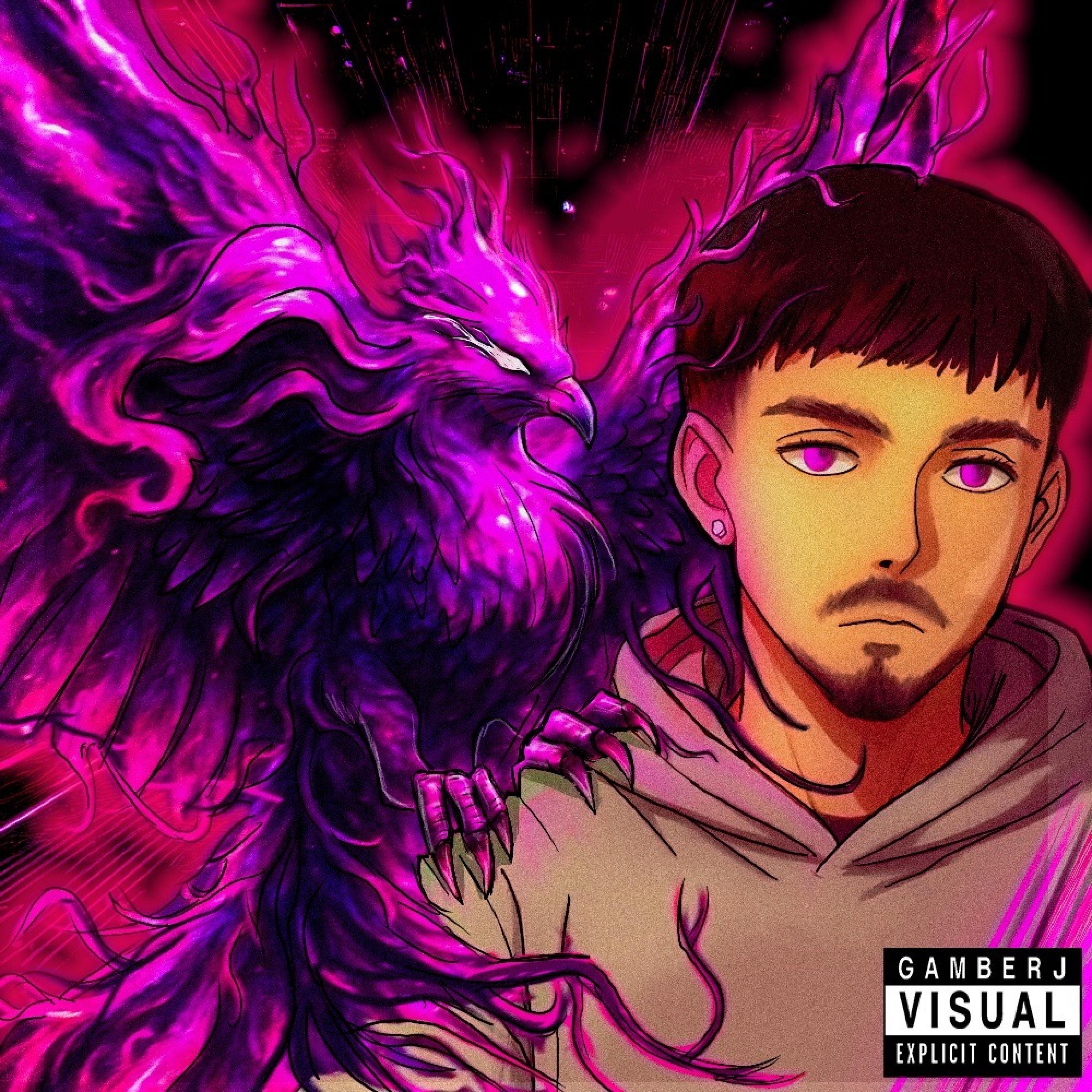 PINK PHOENIX - EP