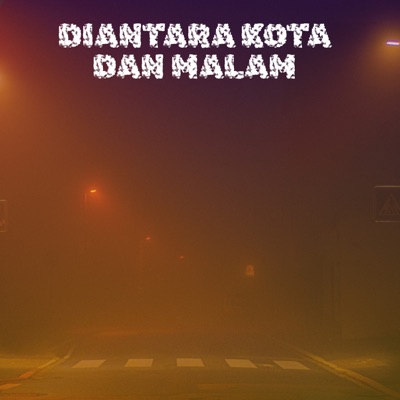 Emane Tris Nopelania - Diantara Kota Dan Malam