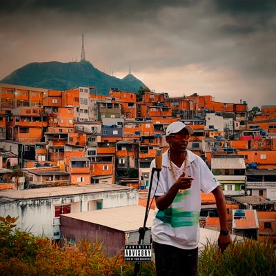 Pé no Chão (feat. WIZ MONKEYS & DJ BRUNIN NV) - Single