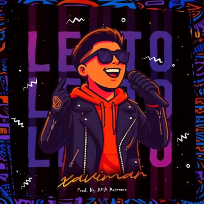 Lento - Single