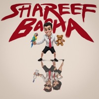 Shareef Bacha - Single - Billy X