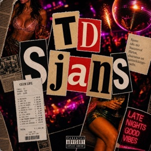 Sjans - Single