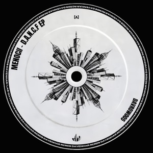 D.A.N.C.F EP - Single