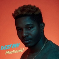 DESTINY - Single - MAC D