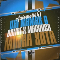 Automotivo Vai Mamar o Bonde x Machuca Minha Xota (feat. DJ LUCAS DA ZL ORIGINAL) - Single - DJ YTK 011 & Mc Magrinho
