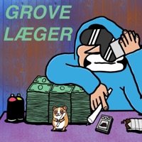 GROVE LÆGER - Single - Lil.Lørda