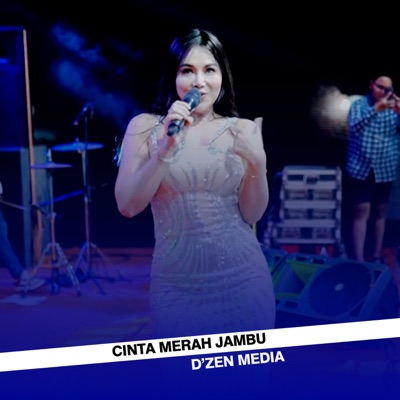 Cinta Merah Jambu (feat. Puji Maharani) - Single
