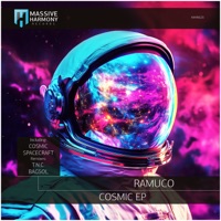 Spacecraft (Bagsol Remix) - Single - RaMuco