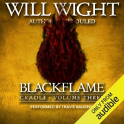 Blackflame (Unabridged)