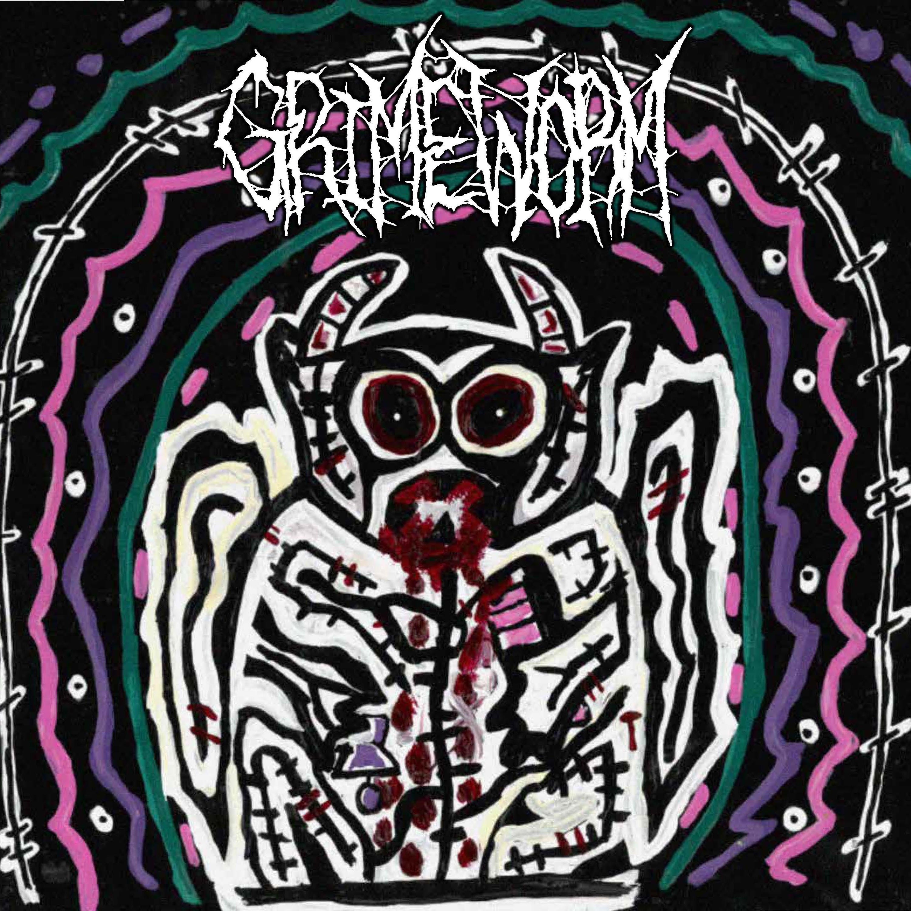 Grimeworm