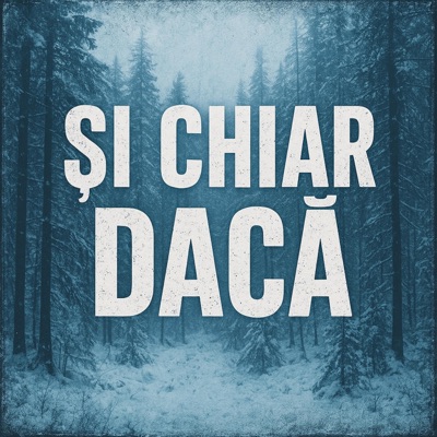 Și chiar dacă - Single