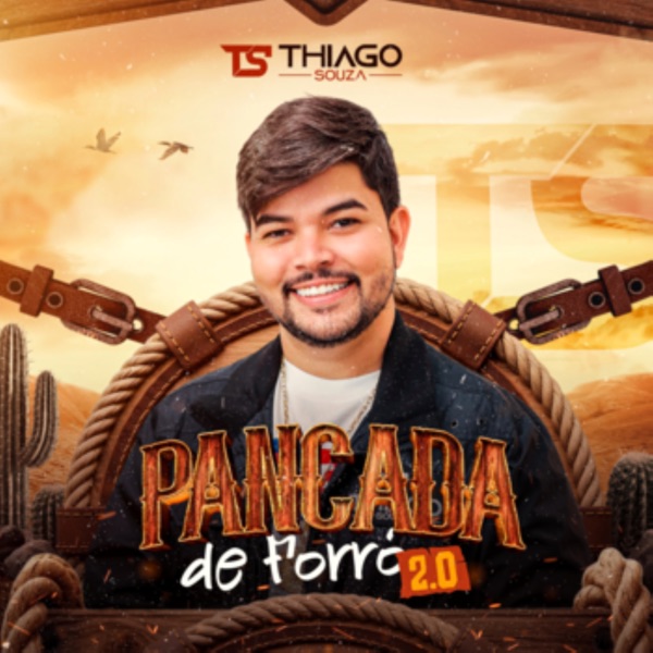 Pancada de Forró 2.0