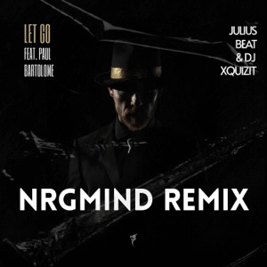 Let Go NrgMind Remix - EP
