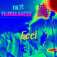 Feel - Single - hidingtobefound & The Travalanche