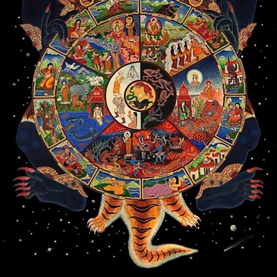 Mintedunicorn - dood.