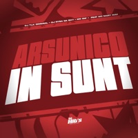 Arsunico in Sunt (feat. Mc Mary Maii) - Single - DJ TLK Original, Dj Ryba Da Zk7 & MC GW