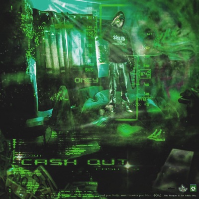 CASH OUT - Single