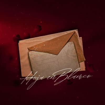 Hoja en Blanco - Single