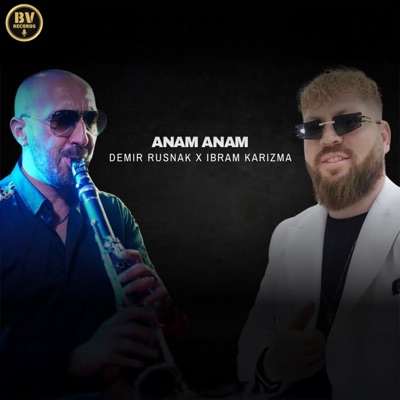 Anam Anam - Single