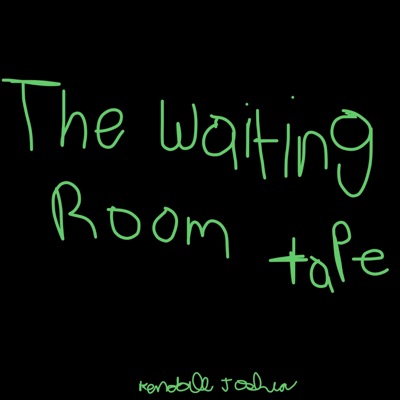 The Waiting Room Tape - EP