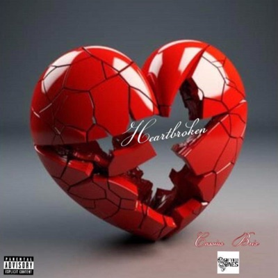 Heartbroken - Single