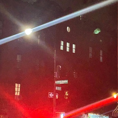 Gen 5 (feat. swervo) - Single