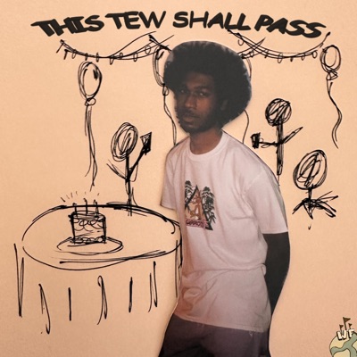 This Tew Shall Pass - EP