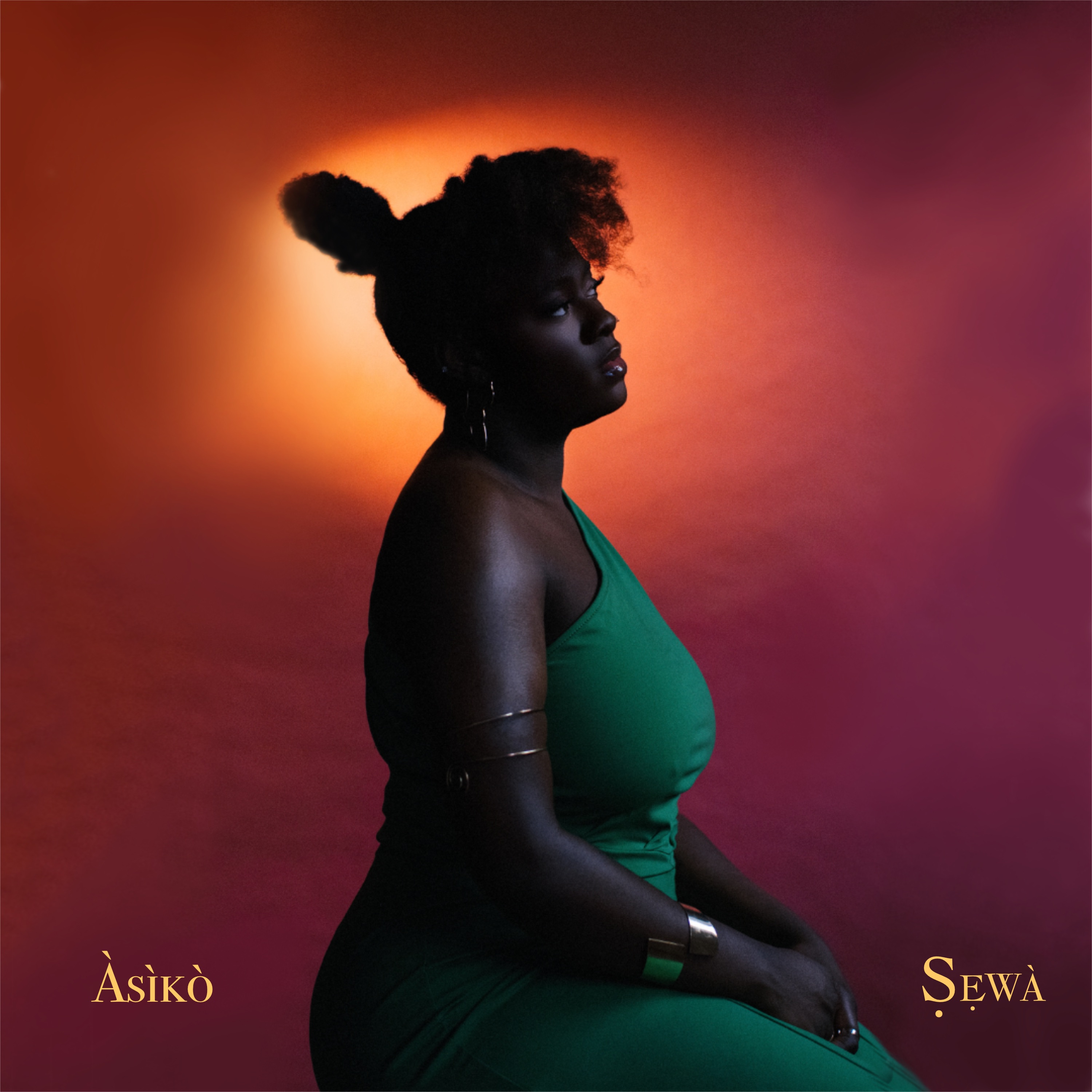 Àsìkò - Single