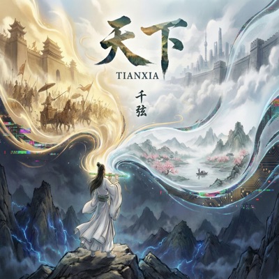 交響組曲「天下」