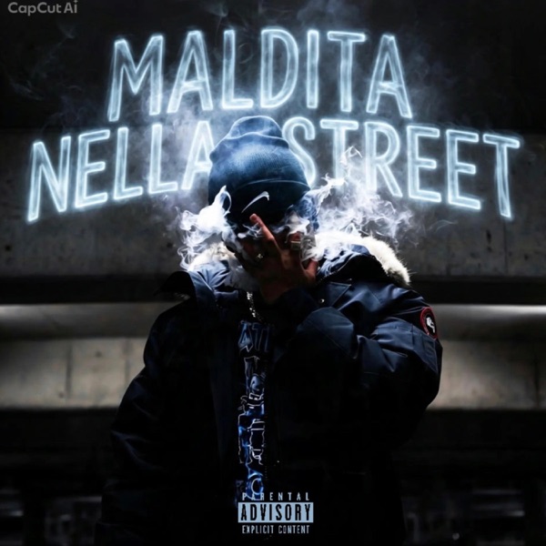 MALDITA NELLA STREET (remix)