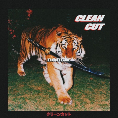 CLEAN CUT - Single