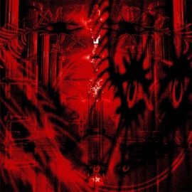 Cursed Sanctum unisixn & Hechter