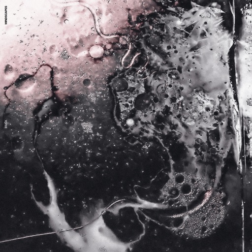 Album artwork