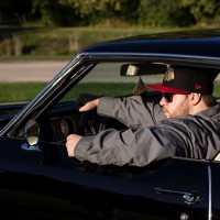 Ride Out - Single - J-Merk