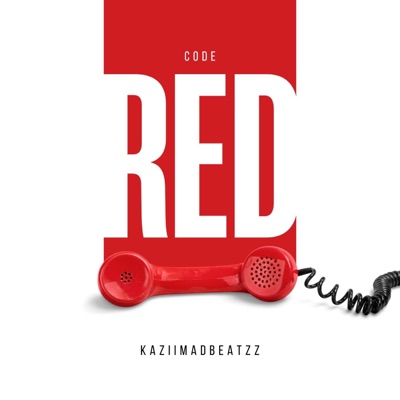 CODE RED - Single