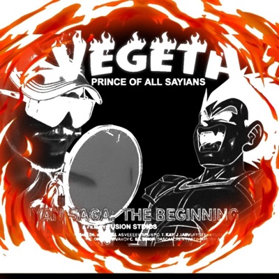 VEGETA - Single